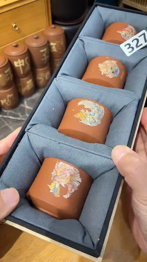 建水专场 杯/327