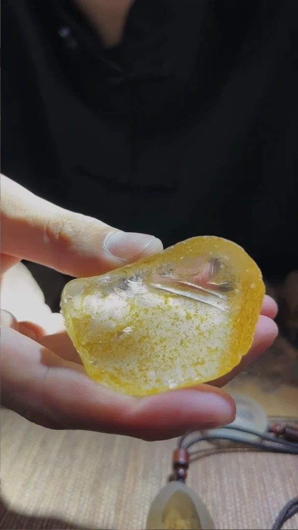 水晶未镶嵌水晶水晶