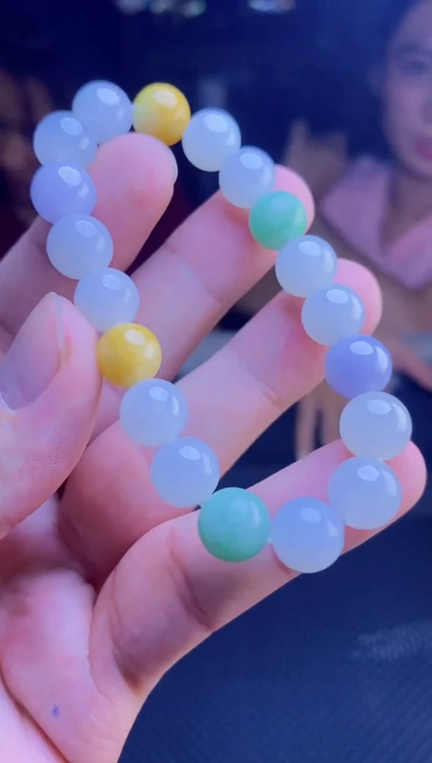 定制翡翠未镶嵌天然缅甸A货翡翠，多样性发货，拍一发一