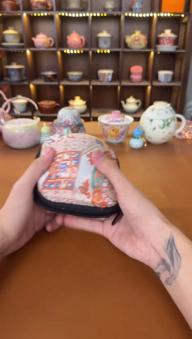 库存仅剩一单（不带礼盒）