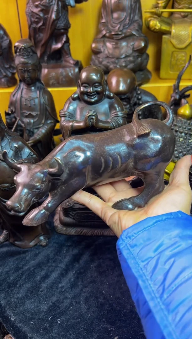 【闪购商品】1案台摆件 物品摆件