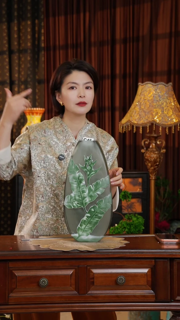 琉璃雕刻C45.。。。。