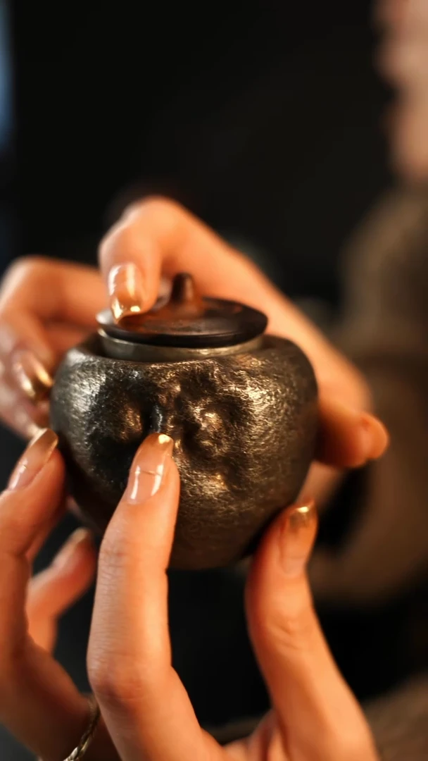 仟户烧严选陶艺手工