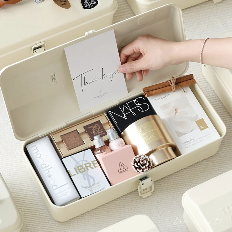 伴手礼女伴娘小众高级实用结婚空盒礼物套装婚礼高档回礼送闺蜜