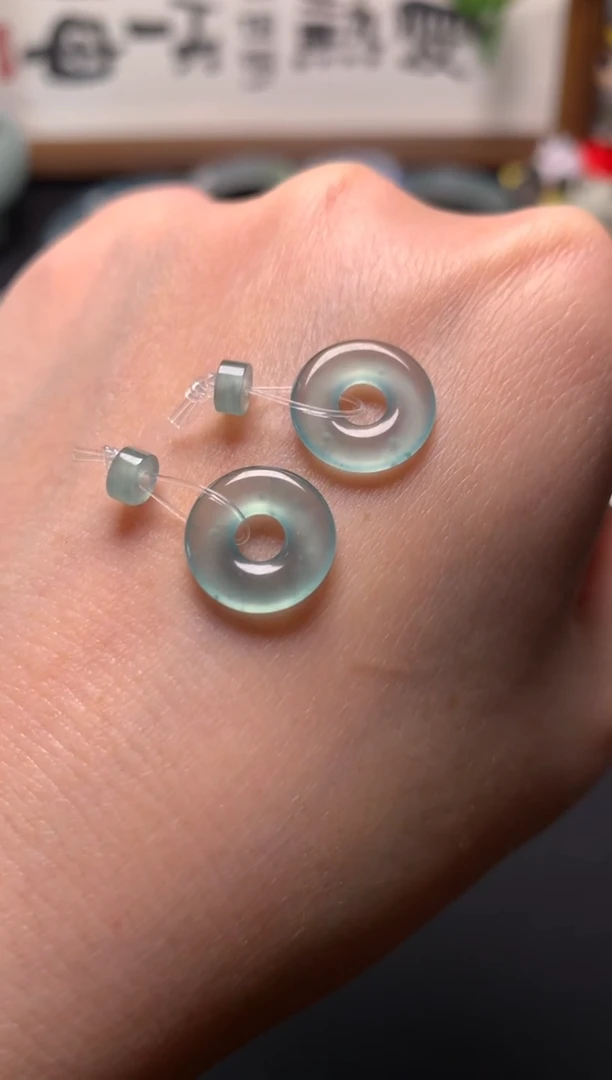 未镶嵌定制翡翠0450568116