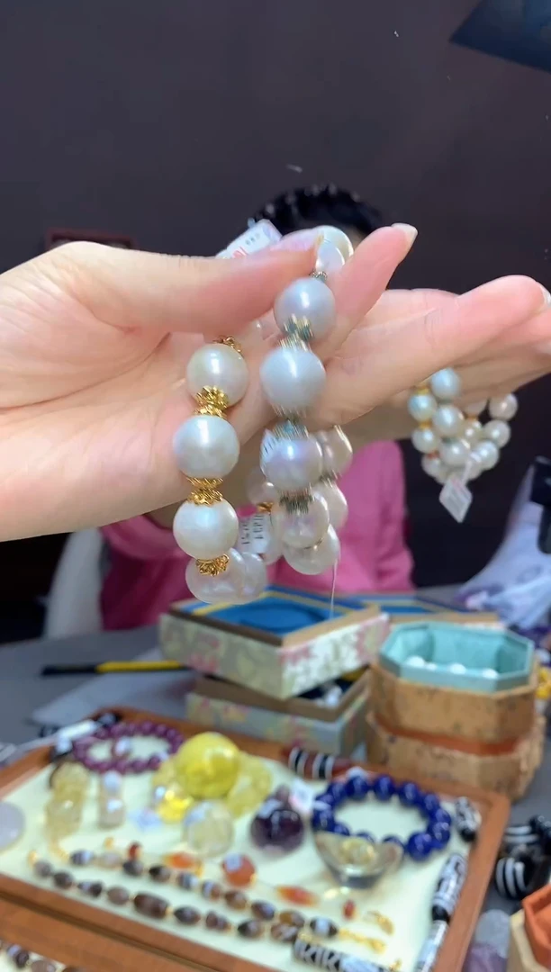 沙手串一物一证 铜乐旭收藏