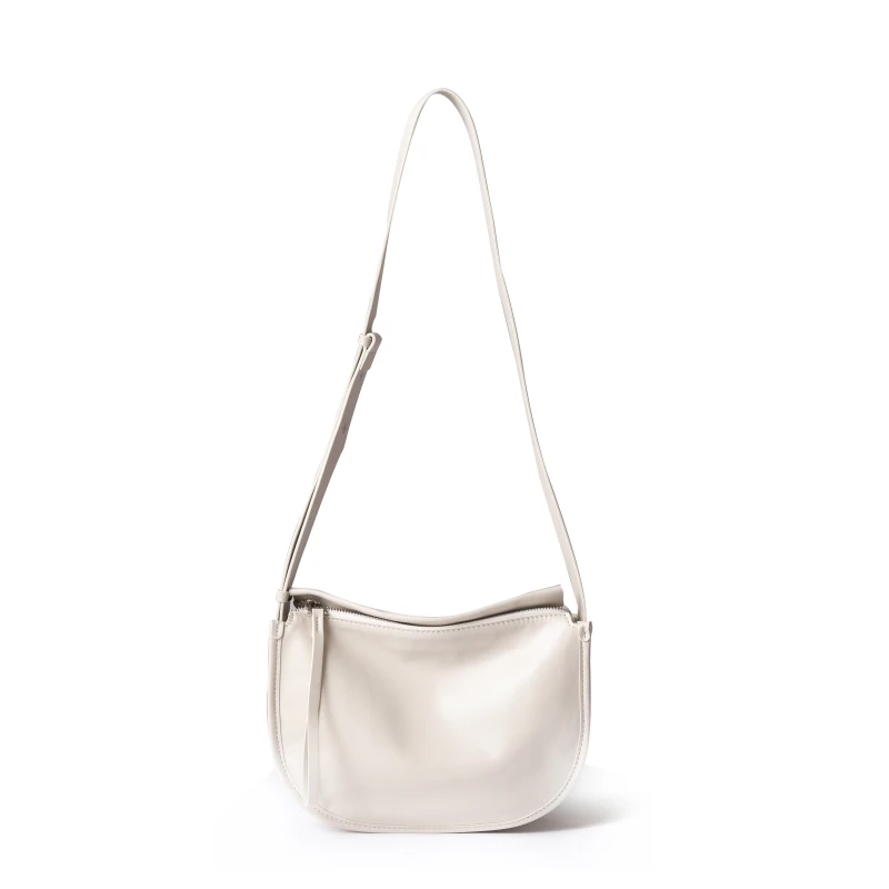 【Andy甄选】KLL-66081-奶昔白 奢品女包