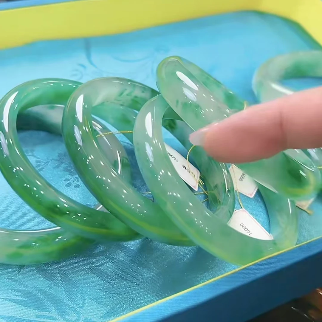 独龙翠多样性发其一（标签撕毁不退）