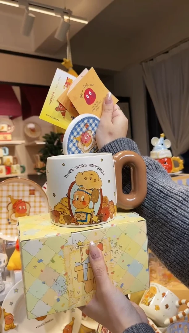 【闪购商品】瓷喜上淘链接发图片款餐具