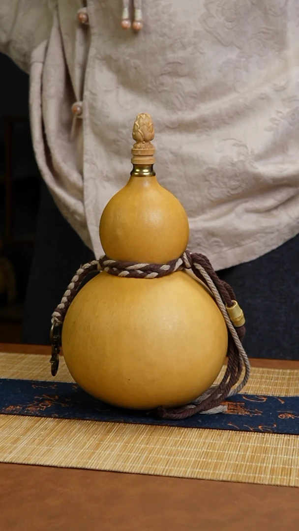 热水酒葫芦 一物一拍767