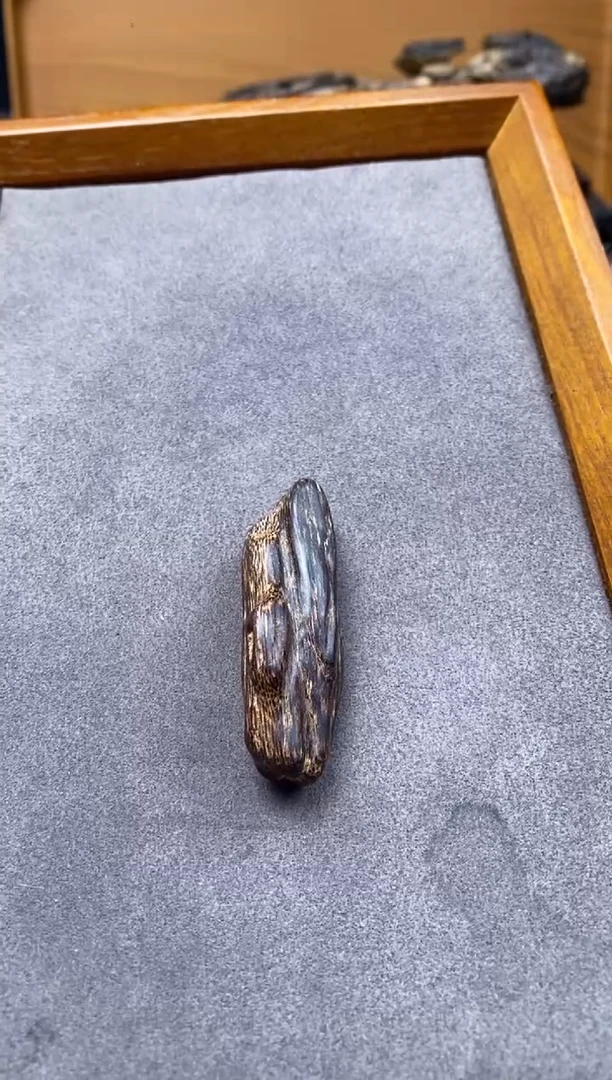 【闪购商品】沉香吊坠达拉干 瘤疤