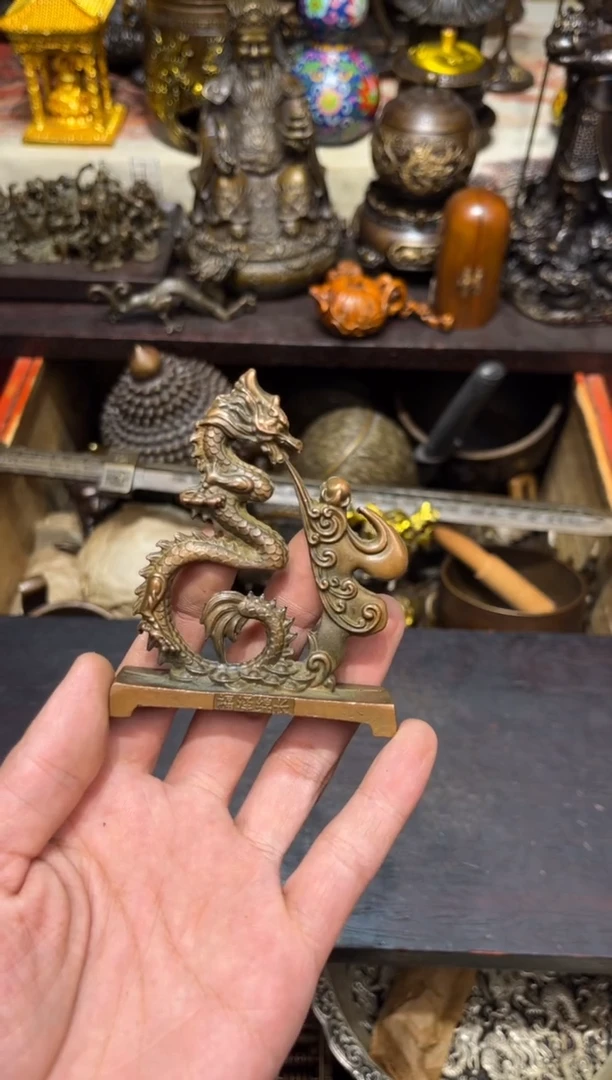 铜古居高端精选链接B302