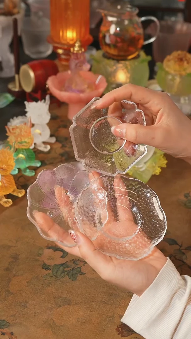 【闪购商品】3个玻璃杯垫11111111111