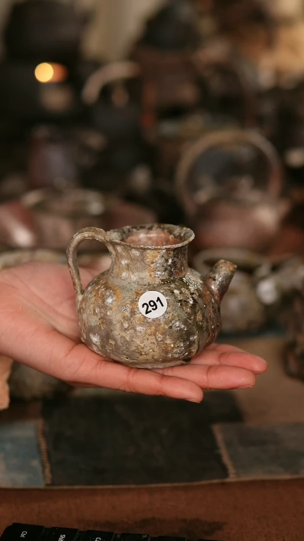 【闪购商品】柴烧壶承柴烧壶承柴烧壶承柴烧壶承