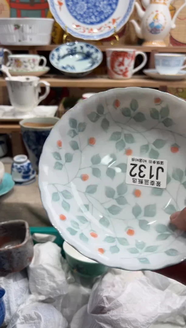 瓷片----------J132