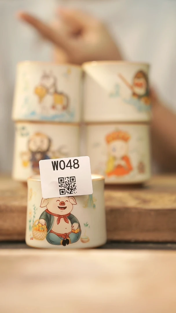 【经典福利】/ 杯子@@W048