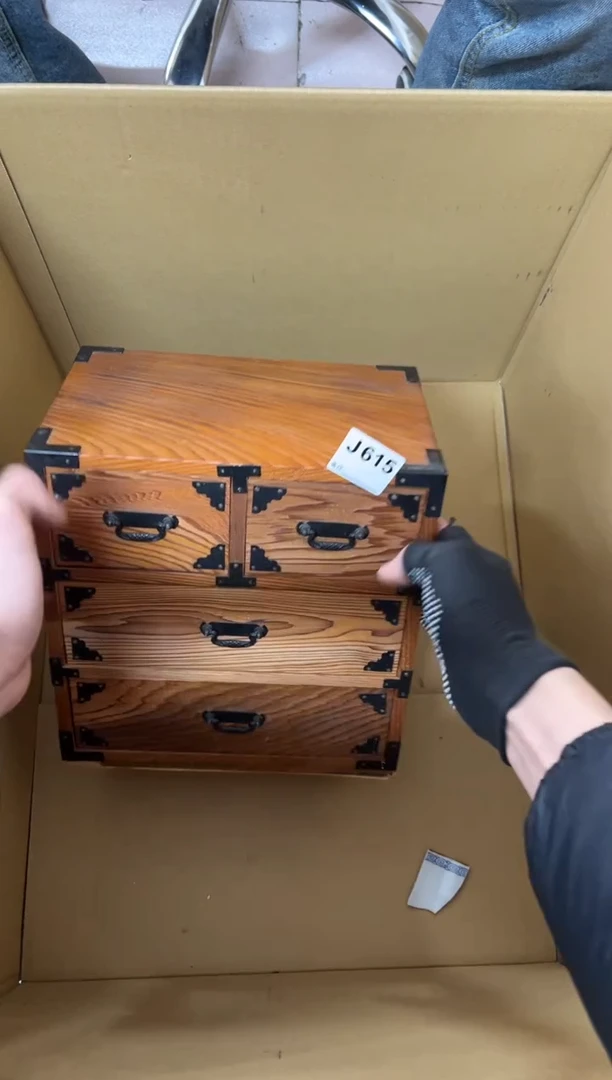 【闪购商品】茶盏615中古商品不退不换