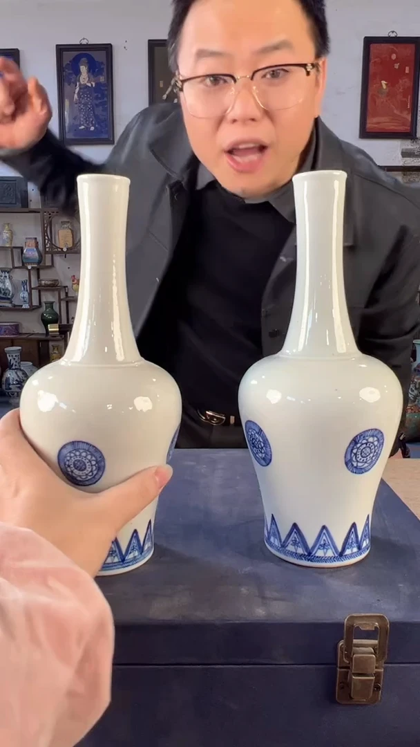 其他陶瓷941陶瓷摆件展品