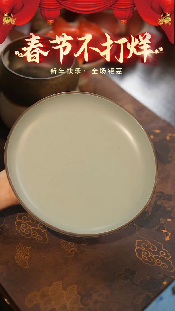 【闪购商品】陶栖居生活手工手作@@B097