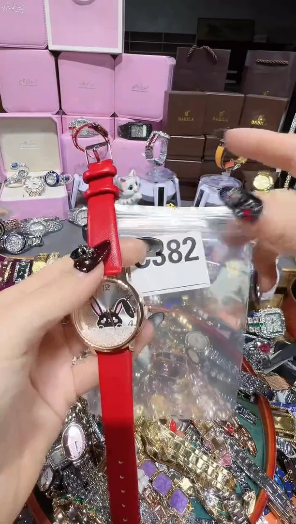 石英机芯锻造碳钢直播定闪专用