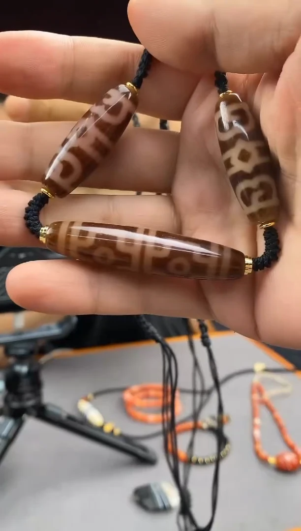 玛瑙/玉髓39未镶嵌-06020