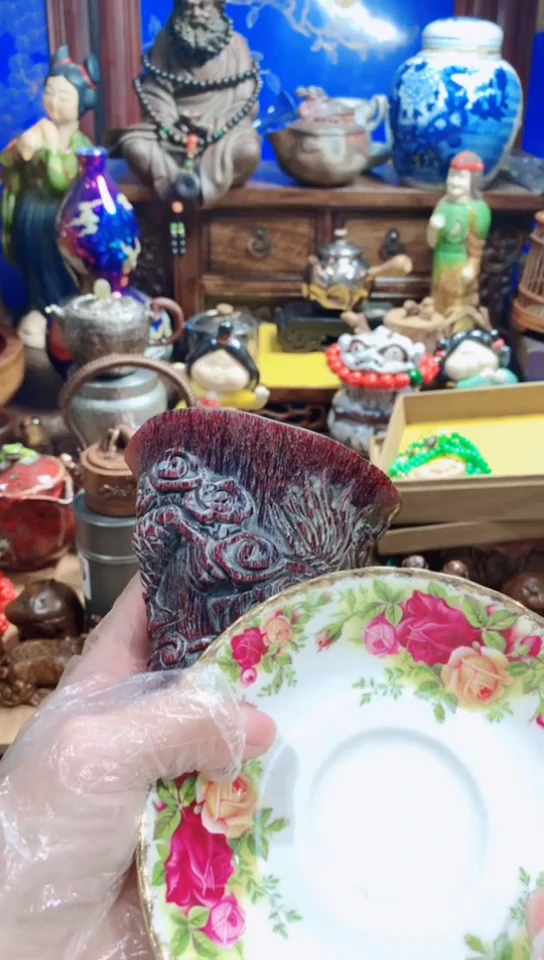 【闪购商品】瓷器默认链接一物一拍