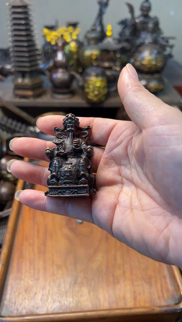 1案台摆件 物品摆件