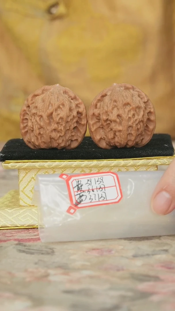 把件文玩核桃非嫁接北京
