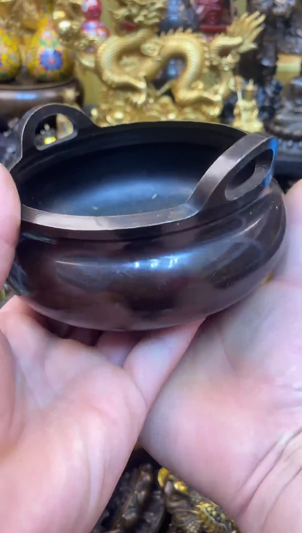 桌面摆件 案台摆件