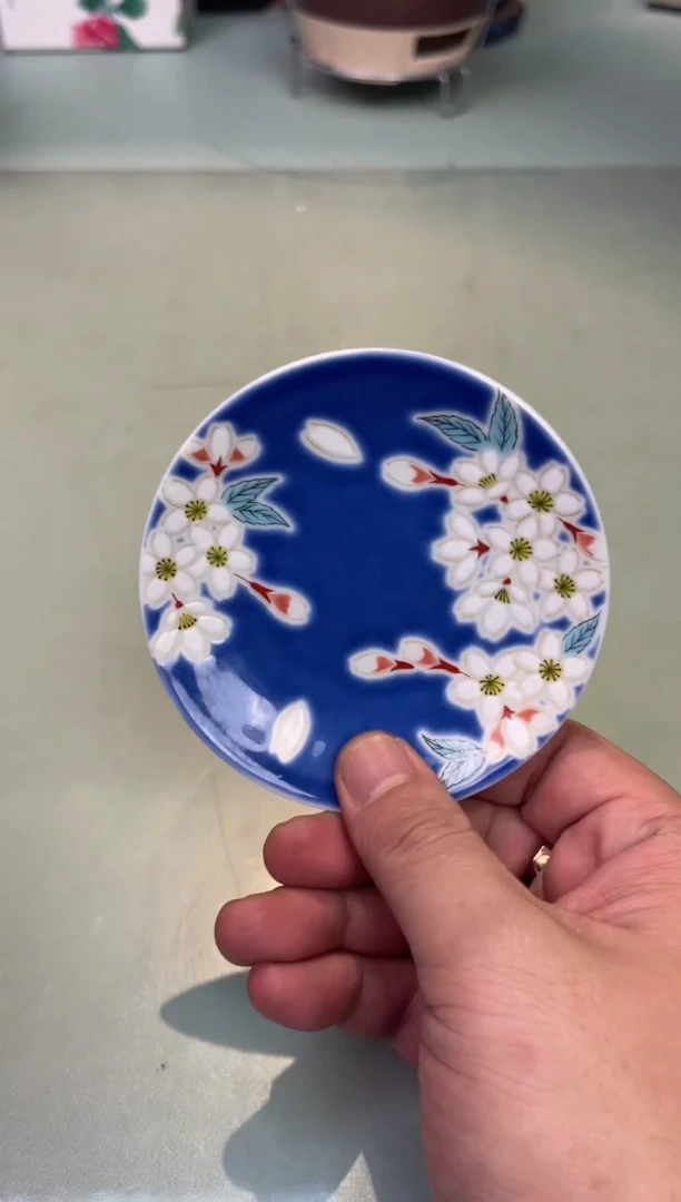 【闪购商品】瓷片1——3