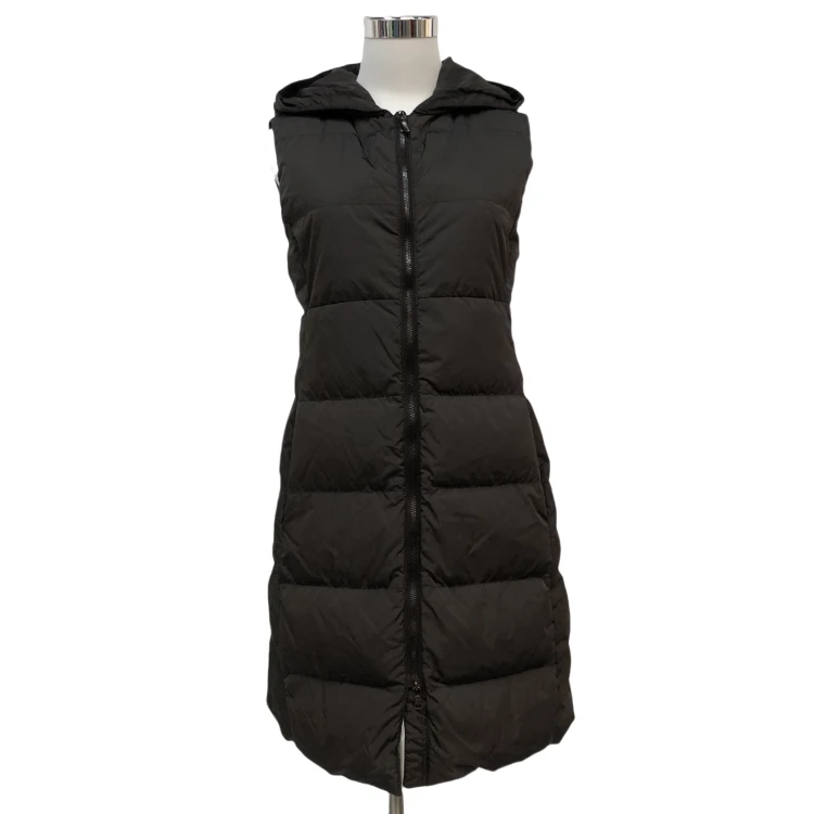 普拉达/马甲/95新/聚酰胺纤维/[251130ZC0001]