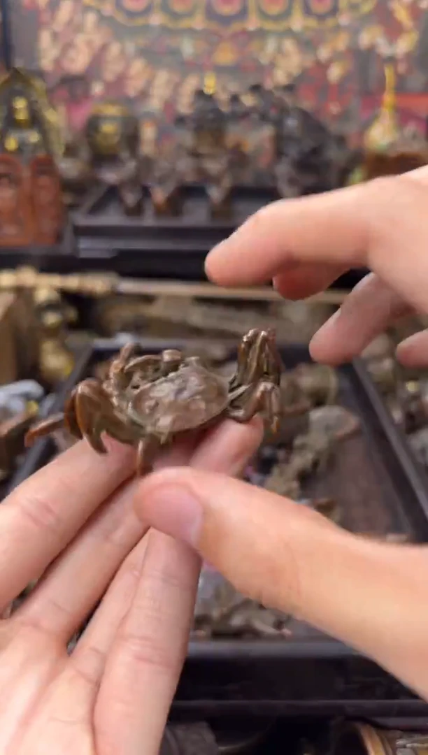 信德铜器壹专属精选链接