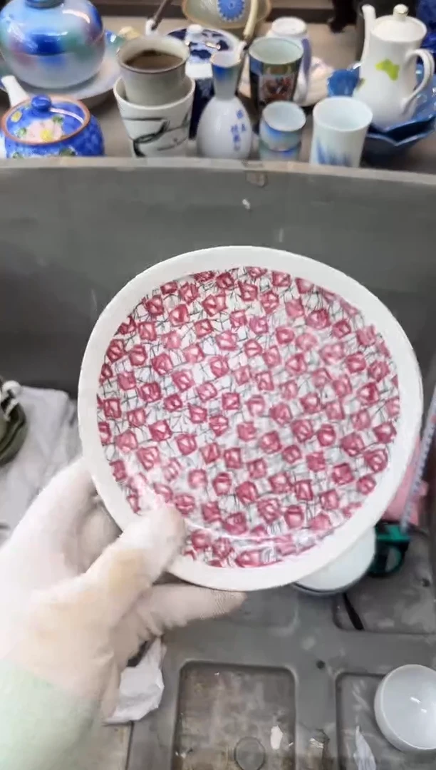 摆件鄭*子瓷器瓷器瓷器瓷器