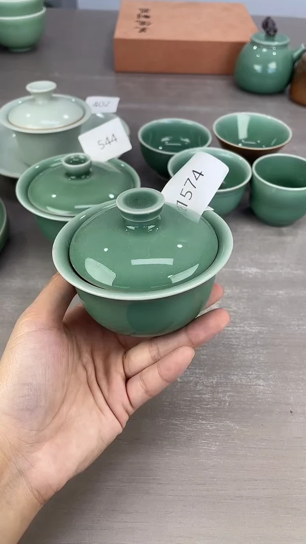 微瑕青瓷仓储福利清仓1574