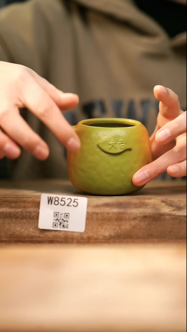 【经典福利】/ 公道杯@@W8525