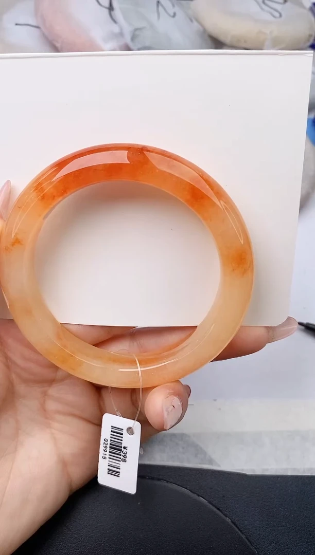 未镶嵌手镯石英质玉w170-HHB60+