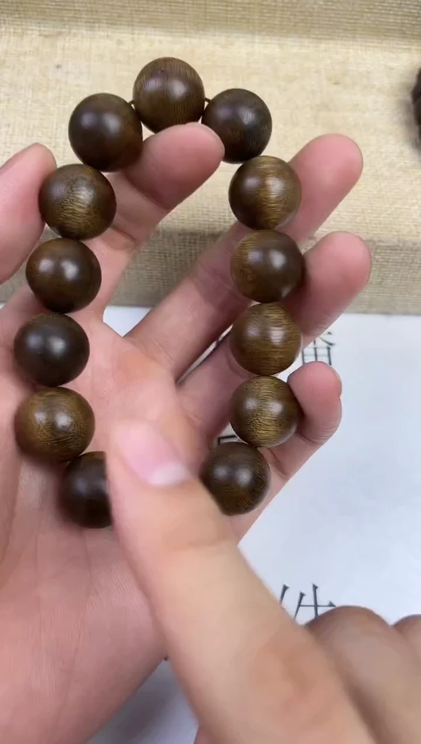 手串沉香沉香手串
