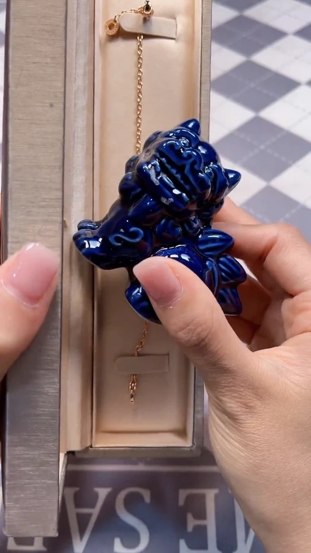 瓷片陶茶666文玩周边多人