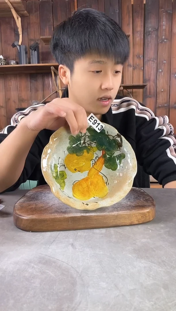 【闪购商品】碗913，开窑上新，手作开窑！