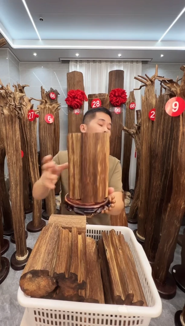 沉香沉香碎屑沉香原料