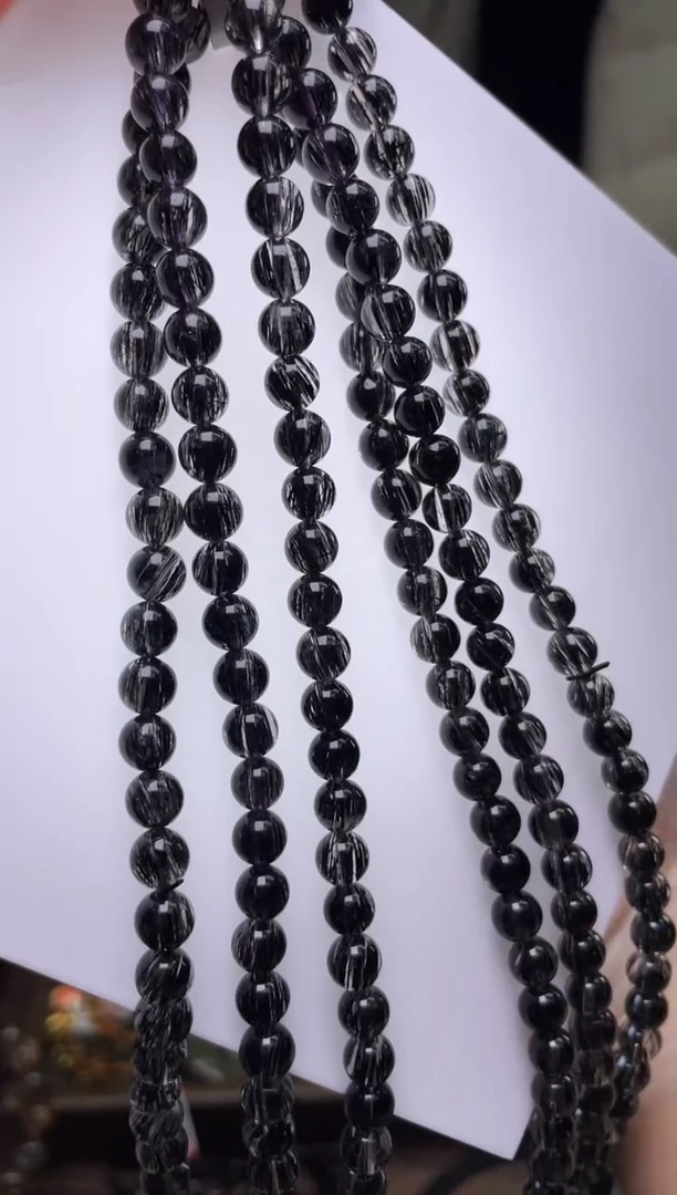 【闪购商品】水晶手串6/566未镶嵌多样性发一件