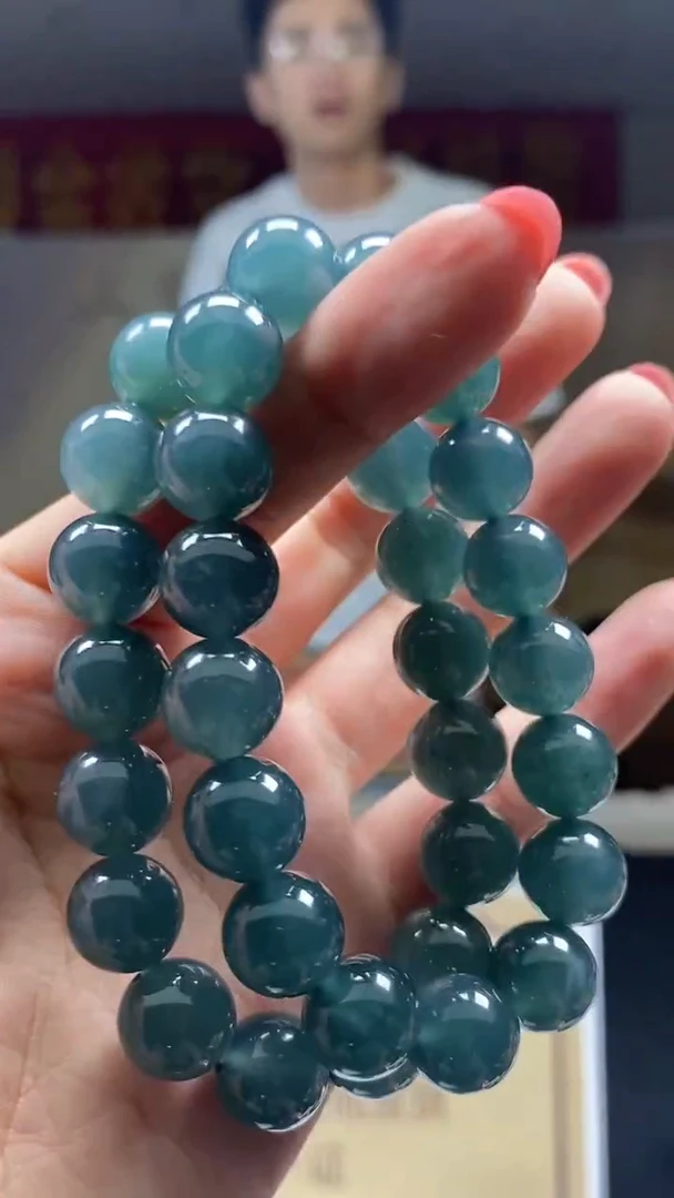 定制翡翠未镶嵌多样性发货【只发一件】*q45