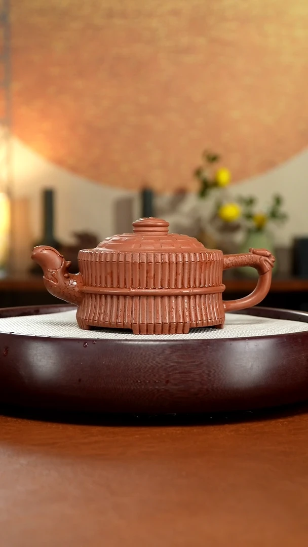 茶壶紫砂宜兴紫砂壶