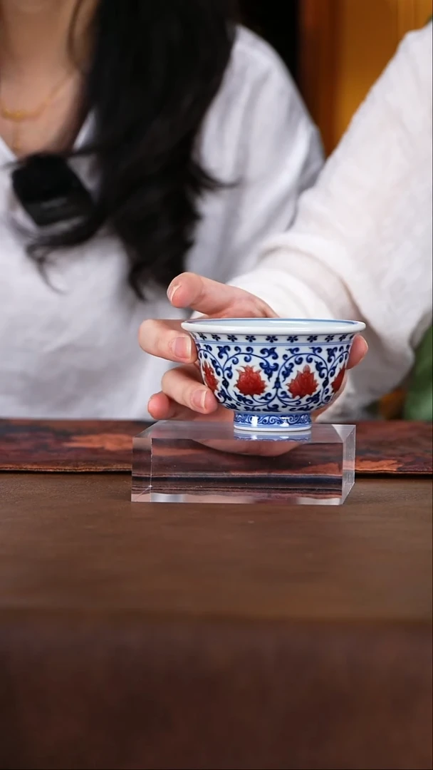 栗子严选茶器好物@@yipu