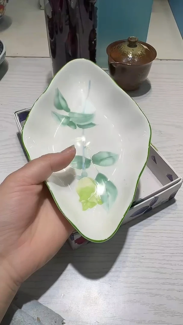 瓷片生活的本意就是开心@@1