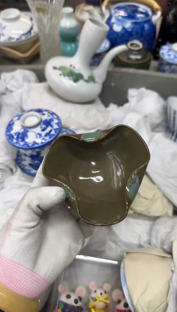 1通*基瓷器瓷器瓷器瓷器