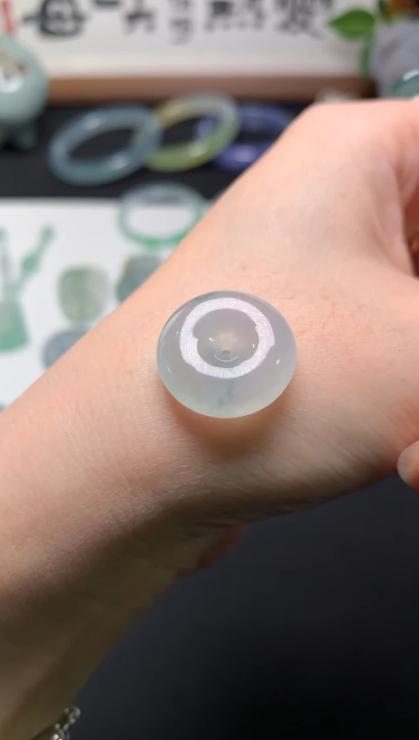 未镶嵌定制翡翠0970547879