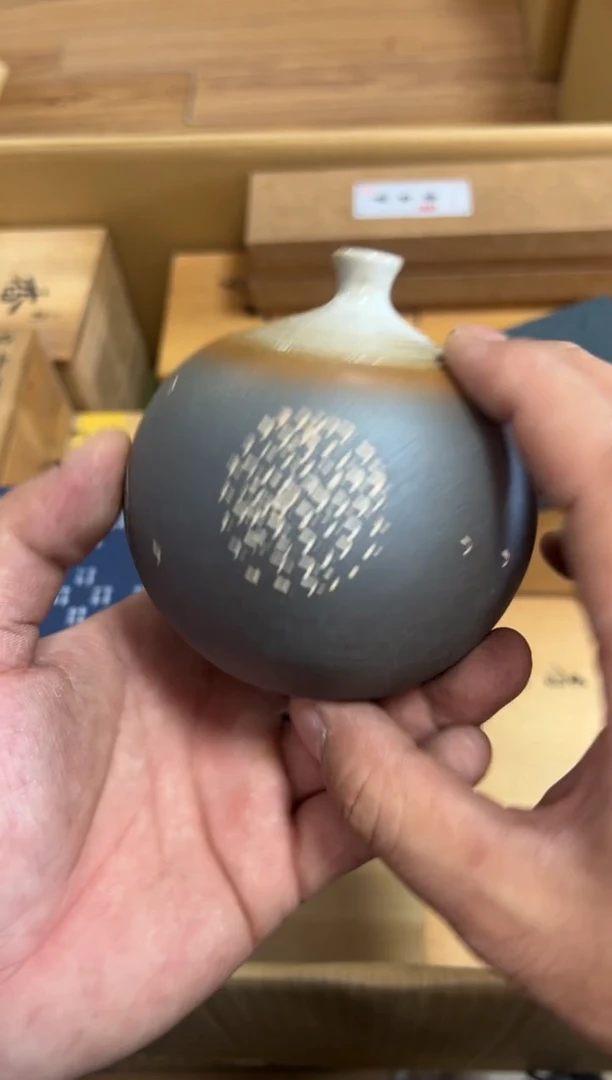 陶瓷叁**～经典家具饰品摆件