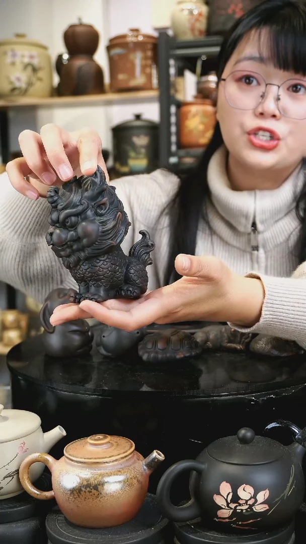 【闪购商品】壶309b- 苏橙茶周边....