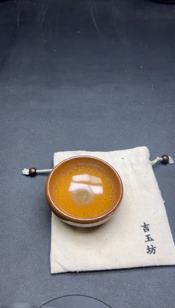 【闪购商品】茶盏             15